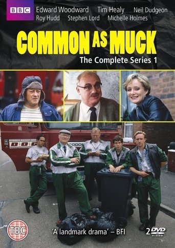 Common As Muck 1994