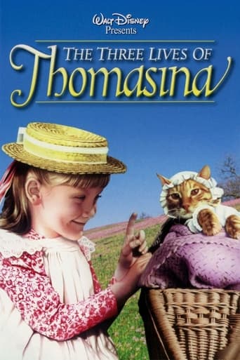The Three Lives of Thomasina 1963