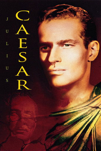 Julius Caesar 1950