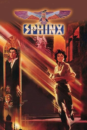 Sphinx 1981