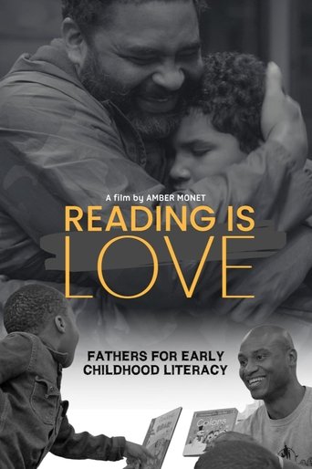 Reading is Love 2025