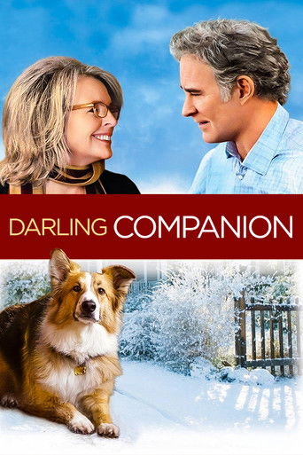 Darling Companion 2012