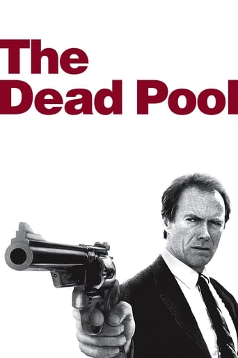 The Dead Pool 1988