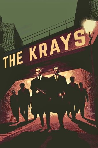 The Krays 1990
