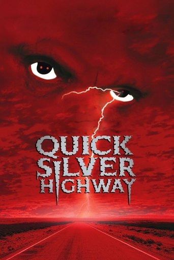 Quicksilver Highway 1997