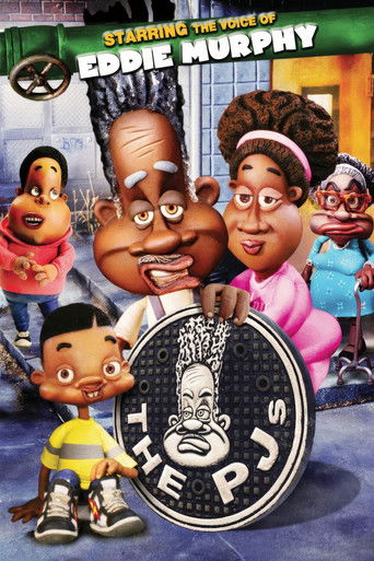 The PJs 1999