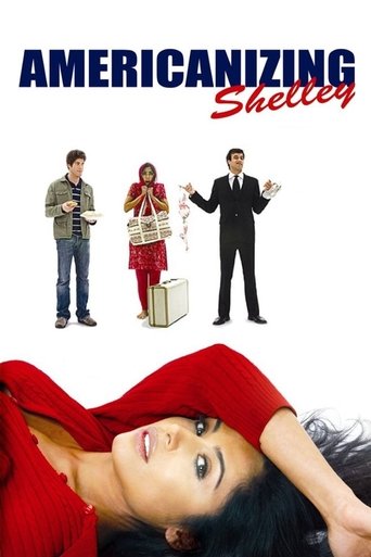 Americanizing Shelley 2007