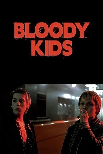 Bloody Kids 1980