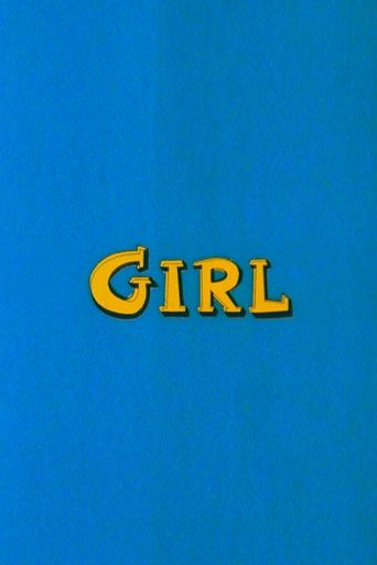 Girl 1993
