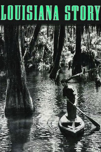 Louisiana Story 1948