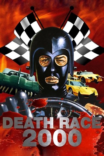 Death Race 2000 1975