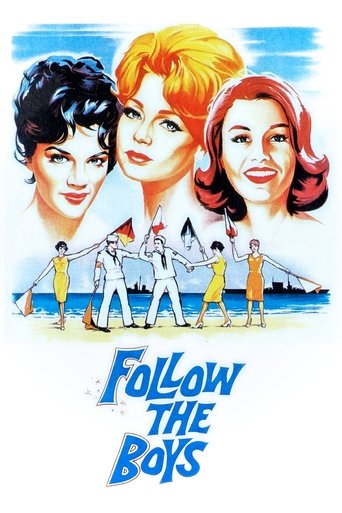 Follow the Boys 1963