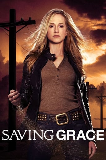 Saving Grace (2007) 2007