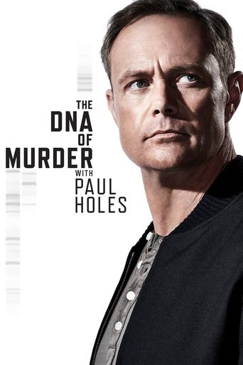 The DNA of Murder with Paul Holes 2019