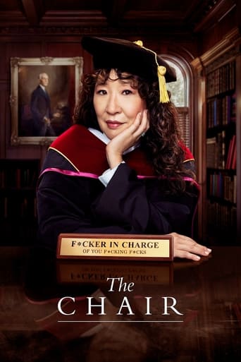 The Chair (2021) 2021