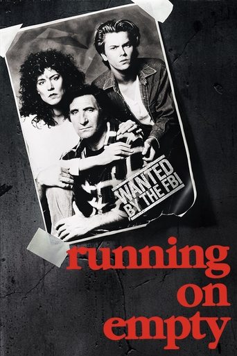 Running on Empty 1988