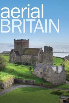 Aerial Britain 2019