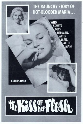 The Kiss of Her Flesh 1968