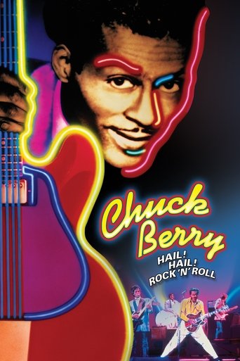 Chuck Berry: Hail! Hail! Rock 'n' Roll 1987