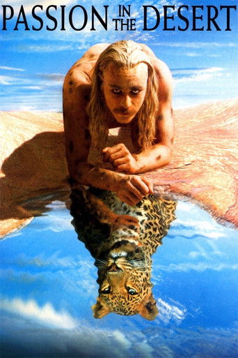 Passion in the Desert 1997
