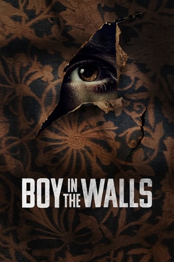 Boy in the Walls 2023