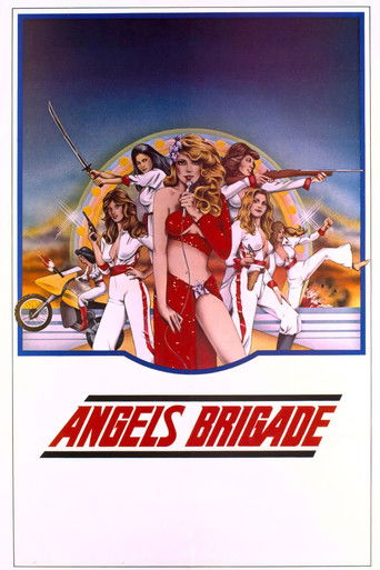 Angels' Brigade 1979