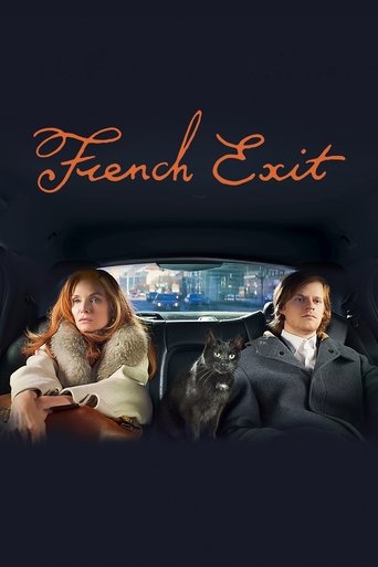 French Exit 2021