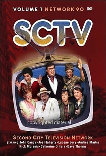 SCTV Network 90 1981