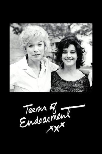 Terms of Endearment 1983
