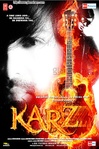 Karzzzz 2008