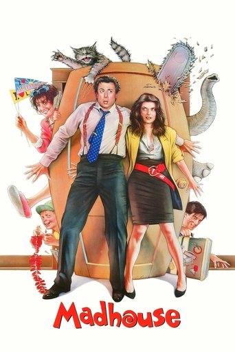 MadHouse 1990