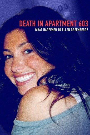 Death in Apartment 603: What Happened to Ellen Greenberg? 2025