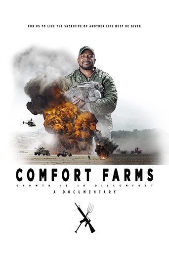 Comfort Farms 2020