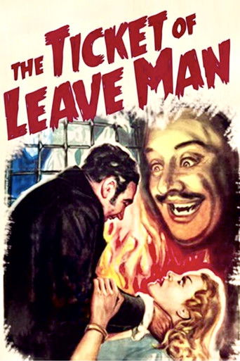 The Ticket of Leave Man 1937