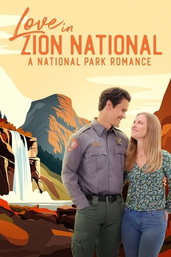 Love in Zion National: A National Park Romance 2023