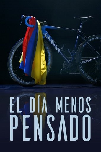 The Least Expected Day: Inside the Movistar Team 2019 2020