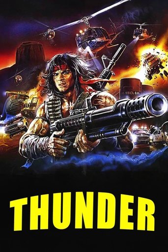 Thunder 1983