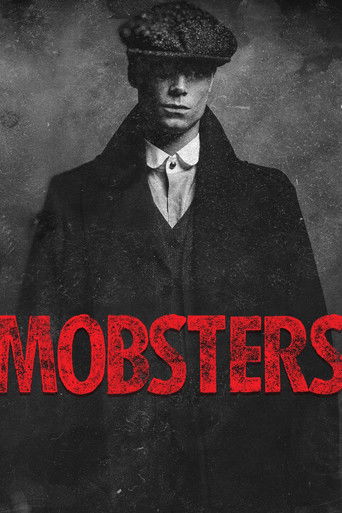 Mobsters 2007