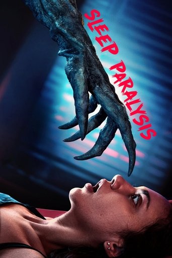 Sleep Paralysis 2025