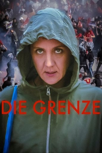 The Border 2021