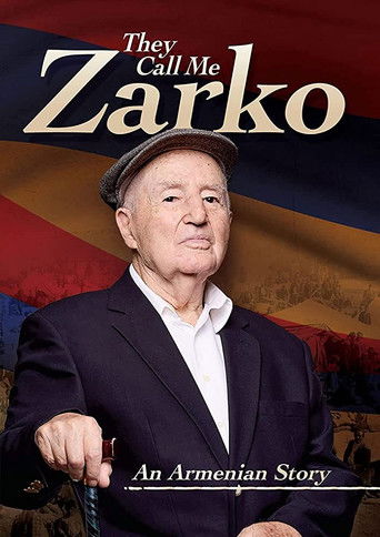 They Call Me Zarko 2022