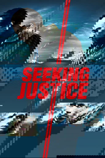 Seeking Justice 2011
