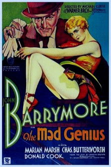 The Mad Genius 1931