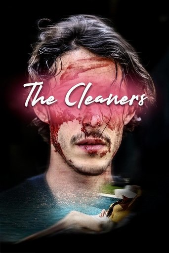The Cleaners 2025