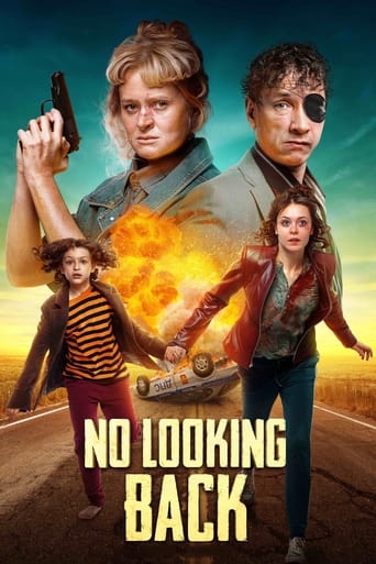 No Looking Back 2022