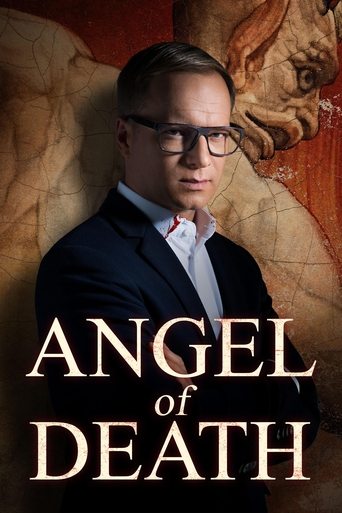Angel of Death (2020) 2020