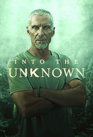 Into the Unknown 2020