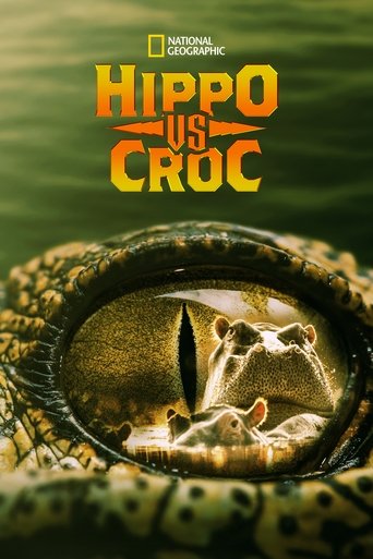 Hippo vs Croc 2014
