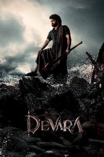 Devara: Part 1 2024