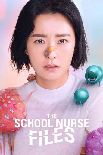 The School Nurse Files 2020